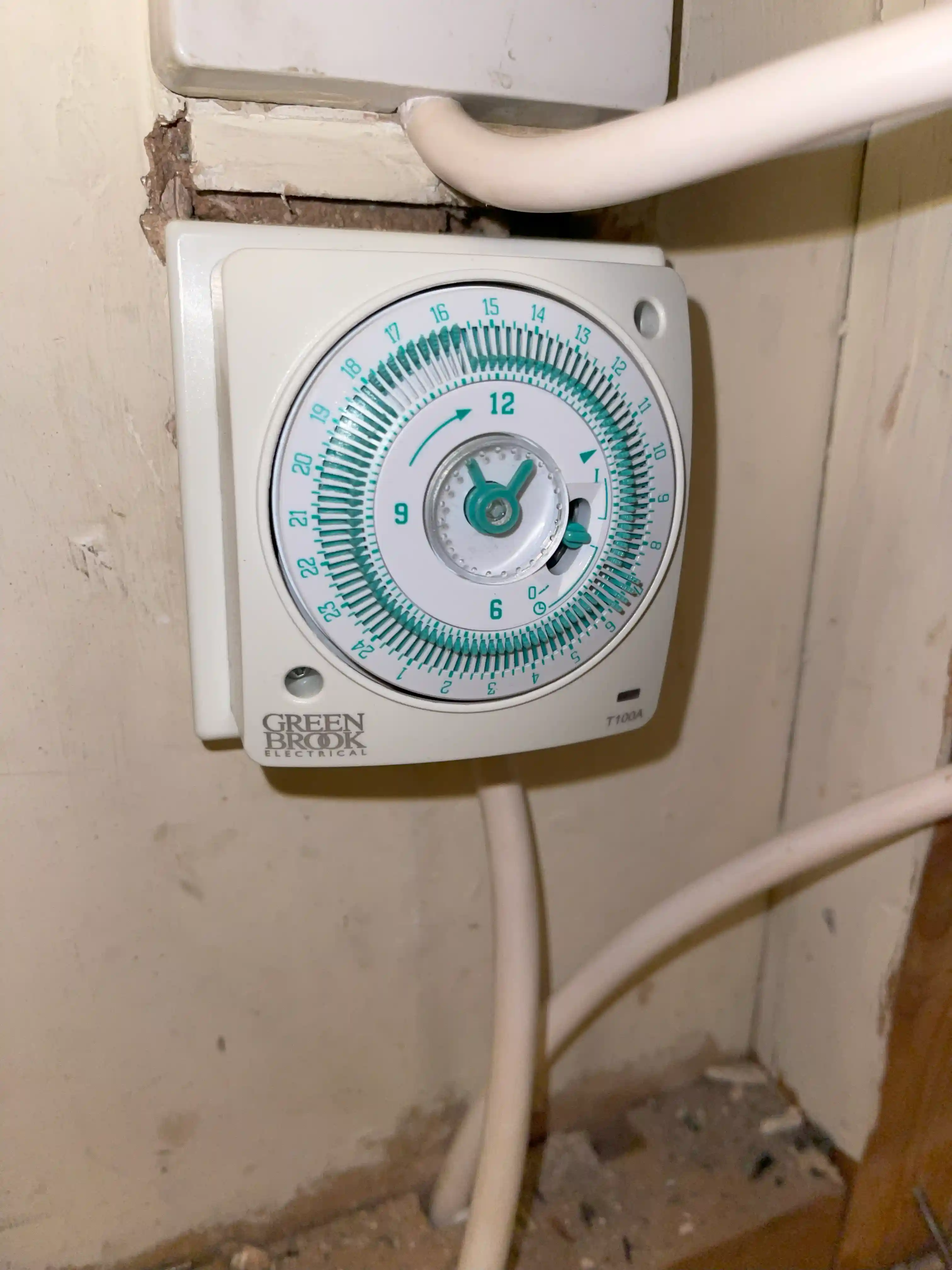 Emergency Electrician Hackney